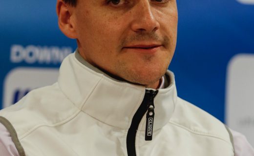 Stretnite sa s pretekárom Norbertom Micheliszom v Slovnaft Friends Zone na WTCC
