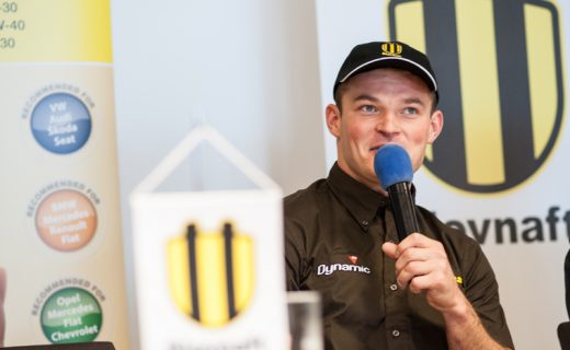 Slovnaft opäť na Dakare! Štefan Svitko na 34. ročníku Rely Dakar s podporou a vo farbách Slovnaftu